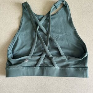 Lululemon energy bra size 2